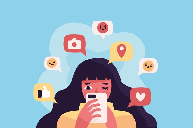 Mendesain Ulang Platform Media Sosial Untuk Mengurangi 'FoMO'