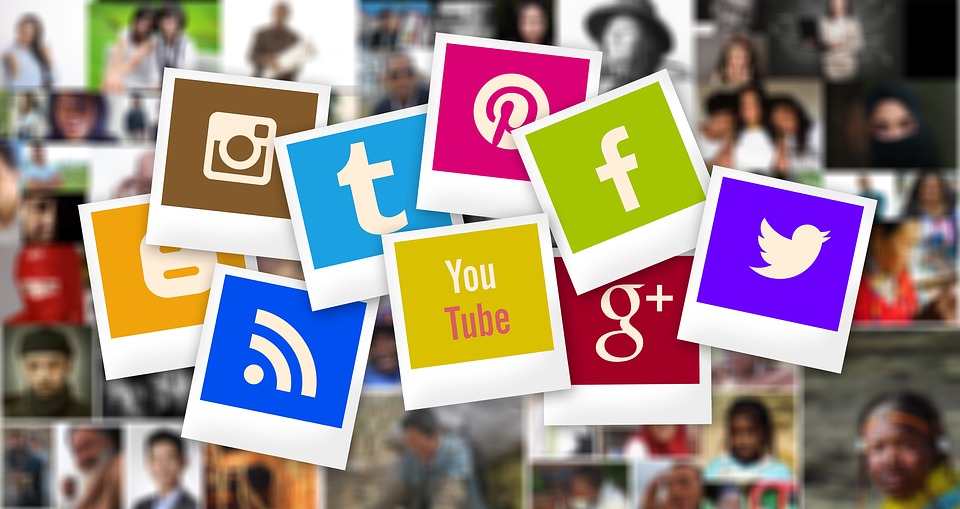 Manfaat Media Sosial Dalam Industri Pendidikan