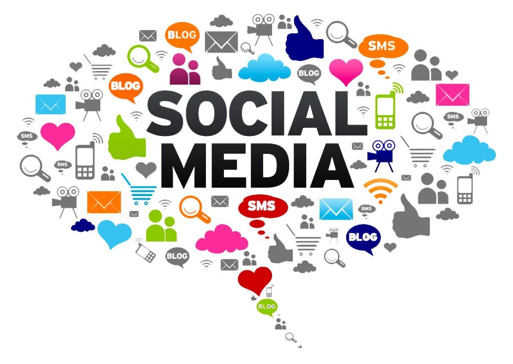 Dampak Media Sosial: Apakah Tidak Tergantikan?